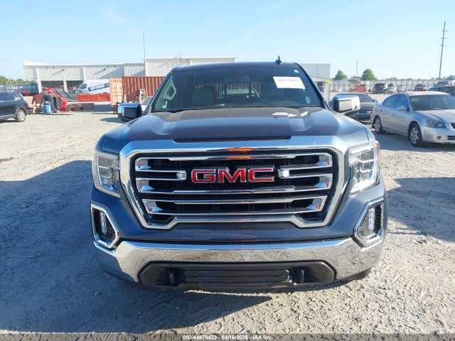 Aukcja sprzedaży 2020 Gmc Sierra 1500 4wd  Short Box Slt, vin: 3GTU9DED4LG257317, numer aukcji: 44879423