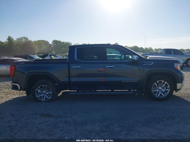 Aukcja sprzedaży 2020 Gmc Sierra 1500 4wd  Short Box Slt, vin: 3GTU9DED4LG257317, numer aukcji: 44879423