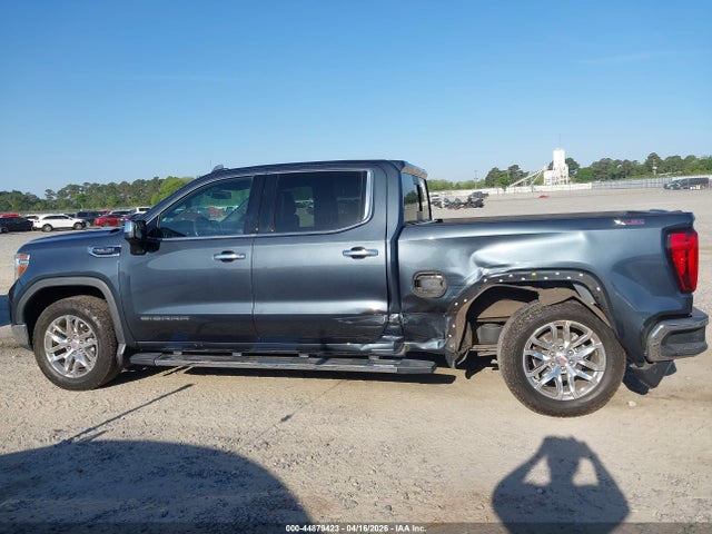 Aukcja sprzedaży 2020 Gmc Sierra 1500 4wd  Short Box Slt, vin: 3GTU9DED4LG257317, numer aukcji: 44879423