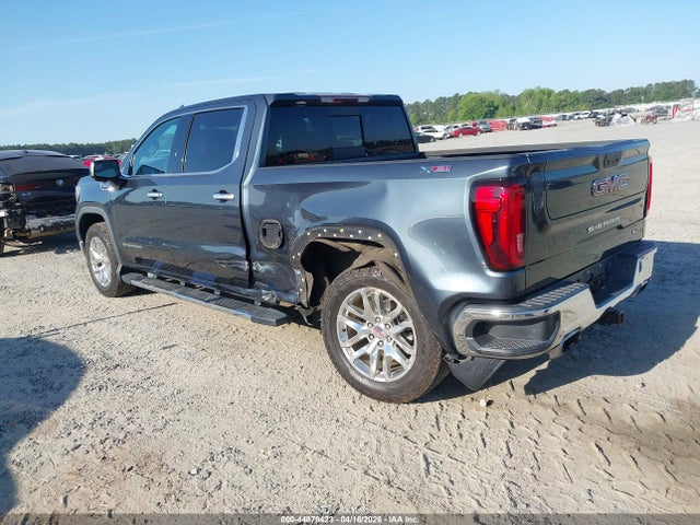 Aukcja sprzedaży 2020 Gmc Sierra 1500 4wd  Short Box Slt, vin: 3GTU9DED4LG257317, numer aukcji: 44879423