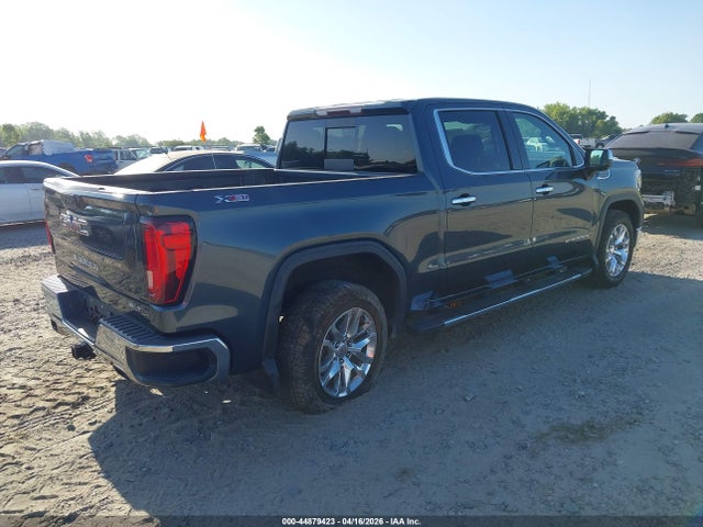Aukcja sprzedaży 2020 Gmc Sierra 1500 4wd  Short Box Slt, vin: 3GTU9DED4LG257317, numer aukcji: 44879423