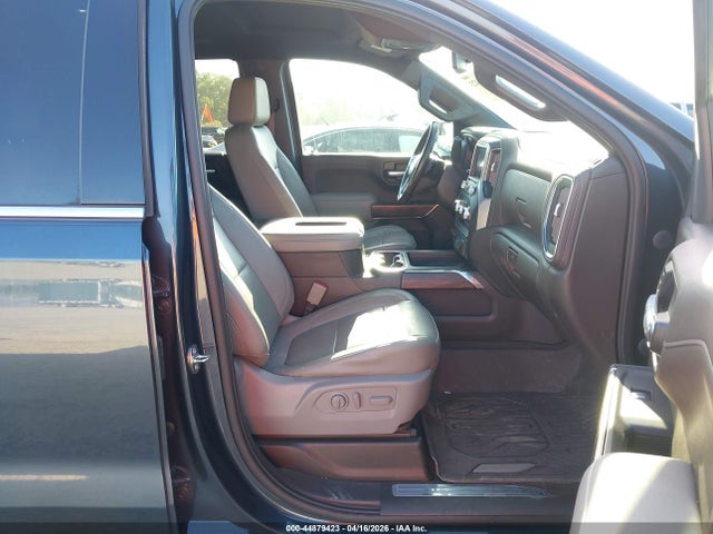Aukcja sprzedaży 2020 Gmc Sierra 1500 4wd  Short Box Slt, vin: 3GTU9DED4LG257317, numer aukcji: 44879423