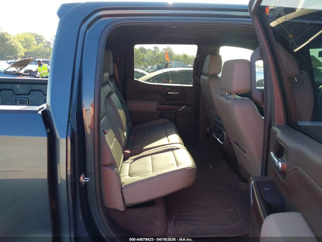 Aukcja sprzedaży 2020 Gmc Sierra 1500 4wd  Short Box Slt, vin: 3GTU9DED4LG257317, numer aukcji: 44879423