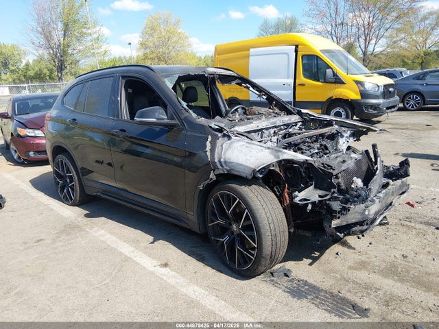 Продажа на аукционе авто 2018 Bmw X1 Xdrive28i, vin: WBXHT3C31J5L30352, номер лота: 44879425