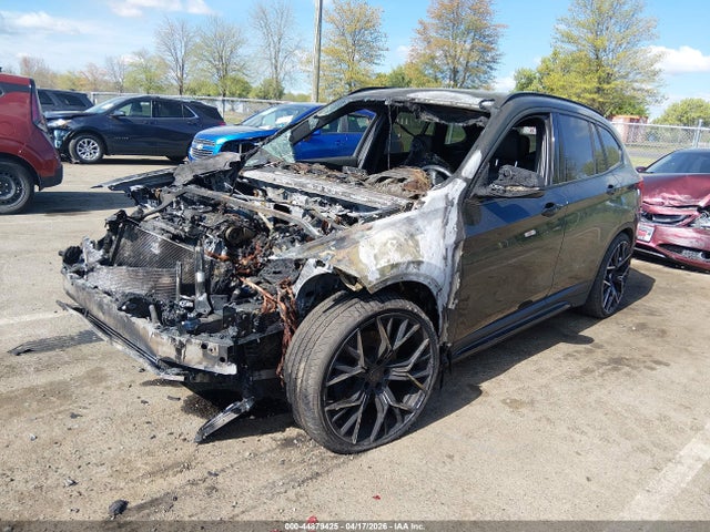 Продажа на аукционе авто 2018 Bmw X1 Xdrive28i, vin: WBXHT3C31J5L30352, номер лота: 44879425