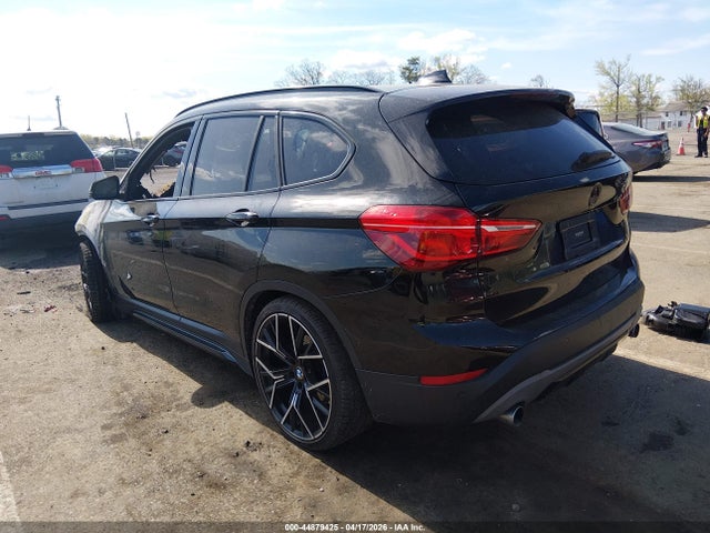 Продажа на аукционе авто 2018 Bmw X1 Xdrive28i, vin: WBXHT3C31J5L30352, номер лота: 44879425