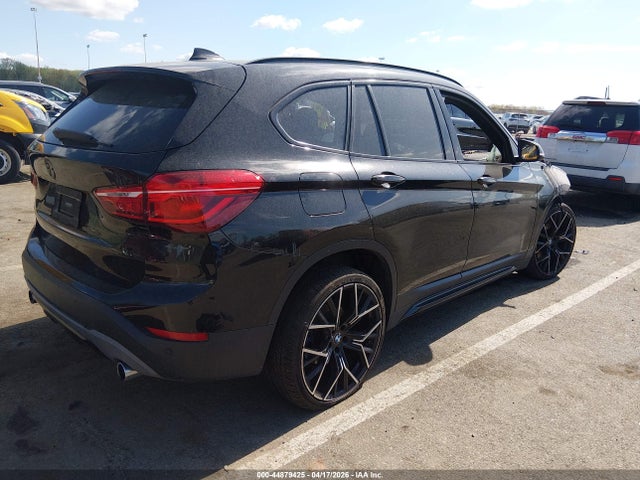 Продажа на аукционе авто 2018 Bmw X1 Xdrive28i, vin: WBXHT3C31J5L30352, номер лота: 44879425