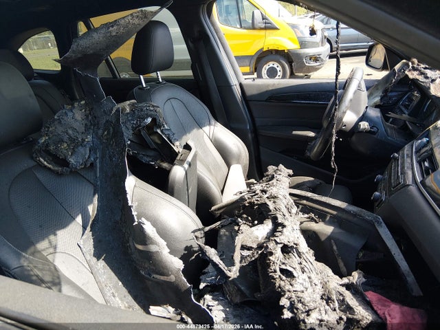 Продажа на аукционе авто 2018 Bmw X1 Xdrive28i, vin: WBXHT3C31J5L30352, номер лота: 44879425