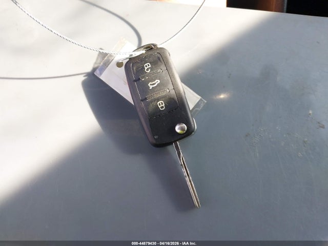 Продаж на аукціоні авто 2017 Volkswagen Passat 1.8t R-line, vin: 1VWDT7A35HC062611, номер лоту: 44879430