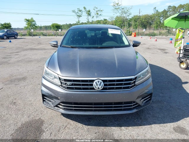 Продаж на аукціоні авто 2017 Volkswagen Passat 1.8t R-line, vin: 1VWDT7A35HC062611, номер лоту: 44879430