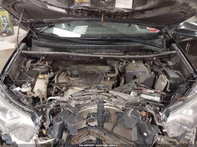 Aukcja sprzedaży 2017 Toyota Rav4 Le, vin: 2T3BFREV5HW674362, numer aukcji: 44879431
