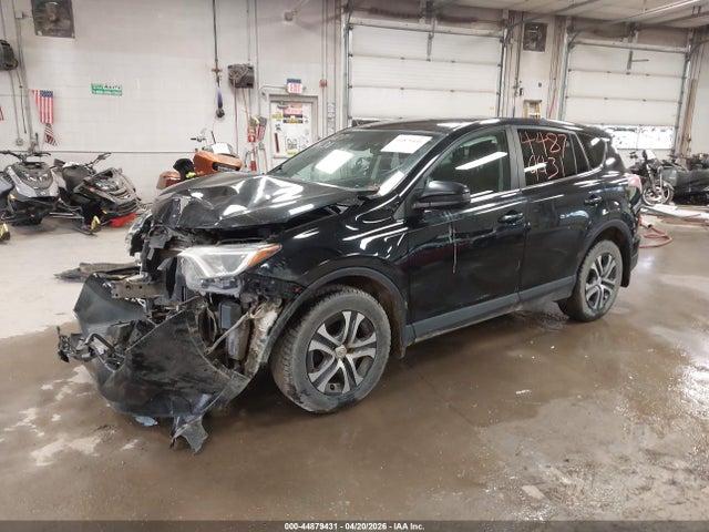 Aukcja sprzedaży 2017 Toyota Rav4 Le, vin: 2T3BFREV5HW674362, numer aukcji: 44879431