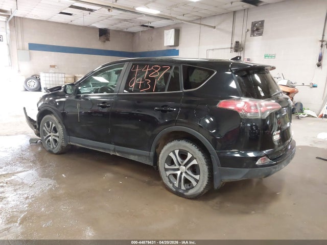 Aukcja sprzedaży 2017 Toyota Rav4 Le, vin: 2T3BFREV5HW674362, numer aukcji: 44879431