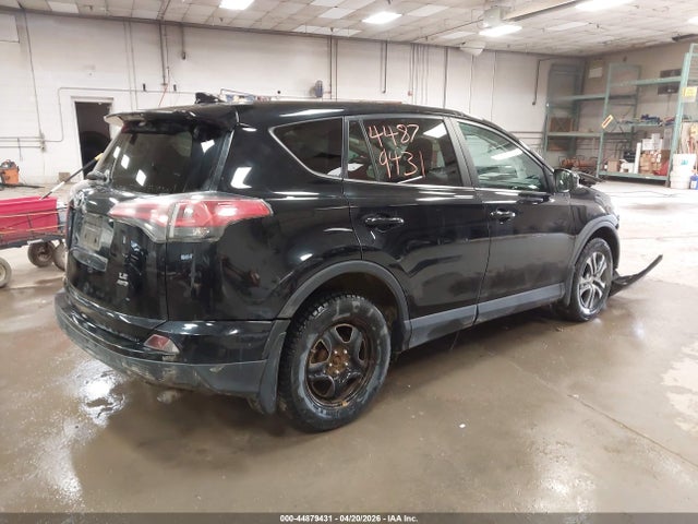 Aukcja sprzedaży 2017 Toyota Rav4 Le, vin: 2T3BFREV5HW674362, numer aukcji: 44879431