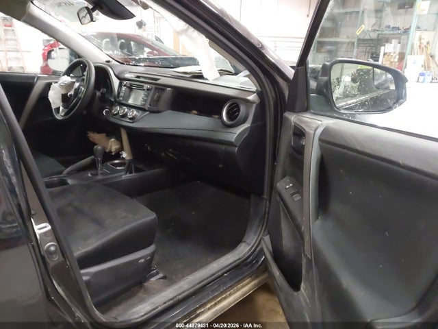 Aukcja sprzedaży 2017 Toyota Rav4 Le, vin: 2T3BFREV5HW674362, numer aukcji: 44879431