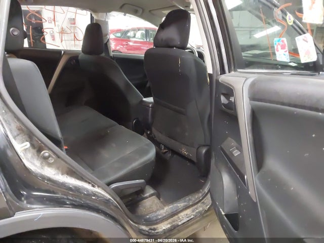 Aukcja sprzedaży 2017 Toyota Rav4 Le, vin: 2T3BFREV5HW674362, numer aukcji: 44879431