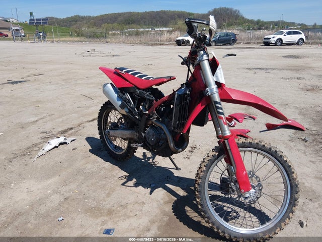 Продажа на аукционе авто 2024 Gasgas 450mc, vin: VBKGAS437RM347230, номер лота: 44879433