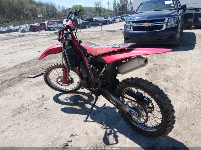 Продажа на аукционе авто 2024 Gasgas 450mc, vin: VBKGAS437RM347230, номер лота: 44879433