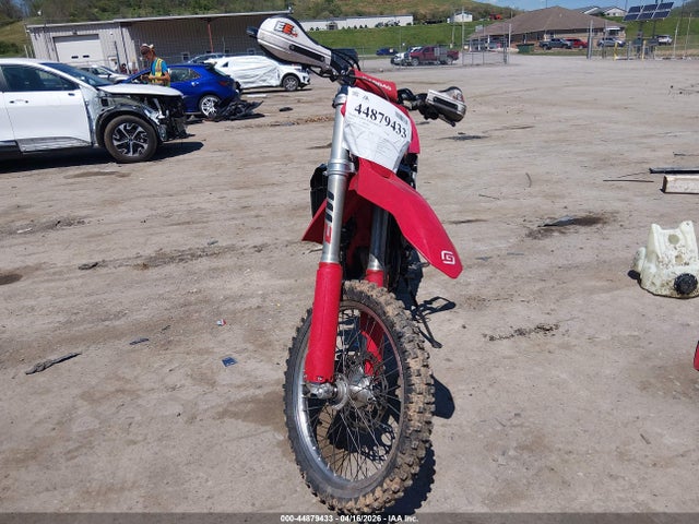 Продажа на аукционе авто 2024 Gasgas 450mc, vin: VBKGAS437RM347230, номер лота: 44879433