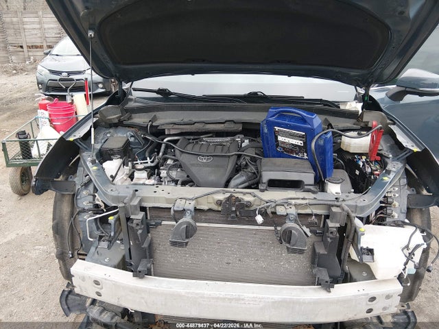 Продаж на аукціоні авто 2024 Toyota Grand Highlander Hybrid Platinum Max, vin: 5TDADAB5XRS000721, номер лоту: 44879437