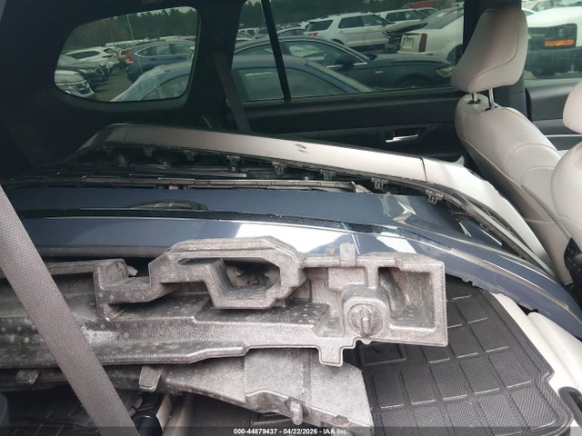 Продаж на аукціоні авто 2024 Toyota Grand Highlander Hybrid Platinum Max, vin: 5TDADAB5XRS000721, номер лоту: 44879437