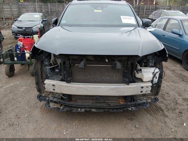 Продаж на аукціоні авто 2024 Toyota Grand Highlander Hybrid Platinum Max, vin: 5TDADAB5XRS000721, номер лоту: 44879437