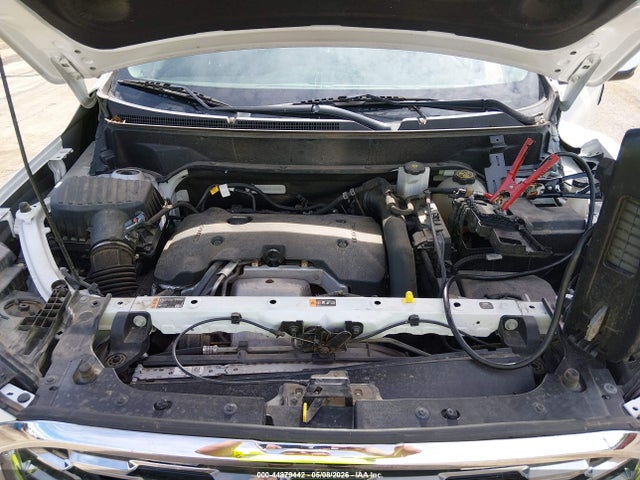44879442 :رقم المزاد ، 3GKALVEX2LL157636 vin ، 2020 Gmc Terrain Slt مزاد بيع