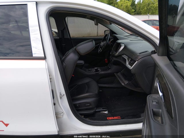 44879442 :رقم المزاد ، 3GKALVEX2LL157636 vin ، 2020 Gmc Terrain Slt مزاد بيع