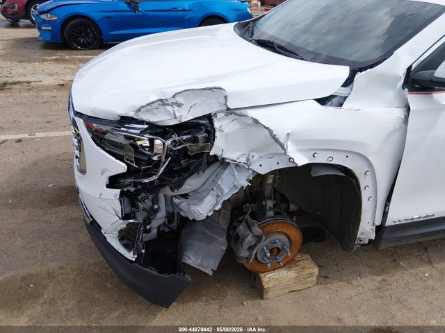 44879442 :رقم المزاد ، 3GKALVEX2LL157636 vin ، 2020 Gmc Terrain Slt مزاد بيع