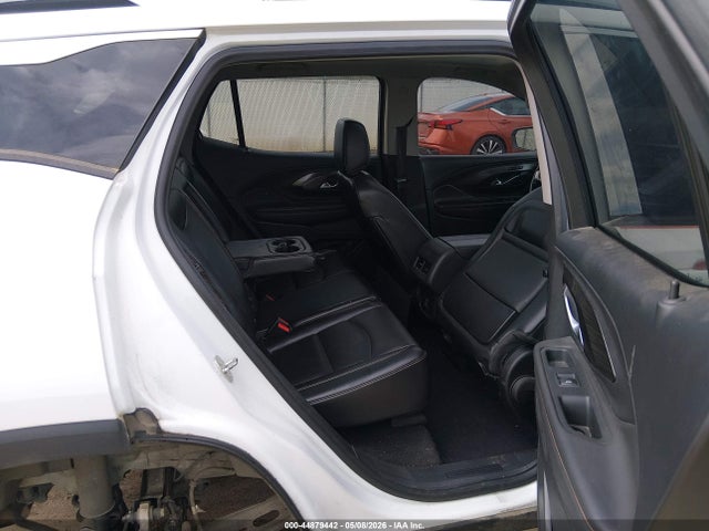44879442 :رقم المزاد ، 3GKALVEX2LL157636 vin ، 2020 Gmc Terrain Slt مزاد بيع