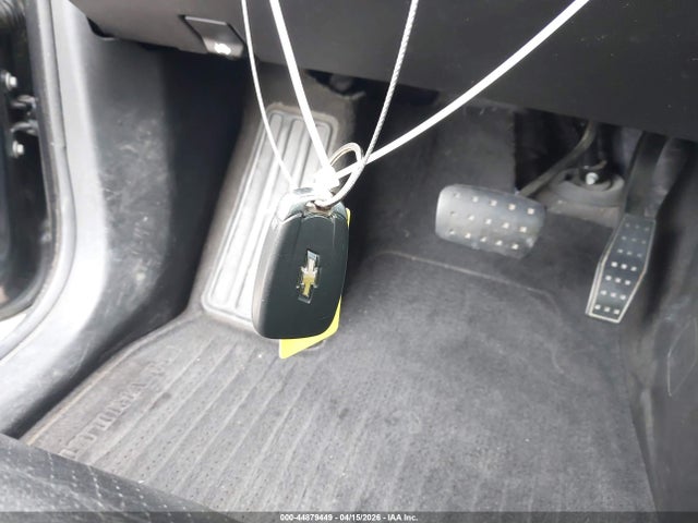 44879449 :رقم المزاد ، 1GNERGKW1KJ244993 vin ، 2019 Chevrolet Traverse 1lt مزاد بيع