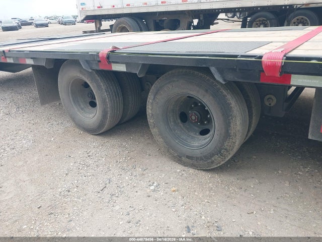 Aukcja sprzedaży 2026 Pj Trailers Gooseneck Flatbed, vin: 4P53F4928T1432640, numer aukcji: 44879456