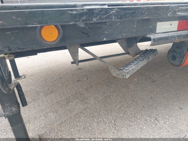 Aukcja sprzedaży 2026 Pj Trailers Gooseneck Flatbed, vin: 4P53F4928T1432640, numer aukcji: 44879456