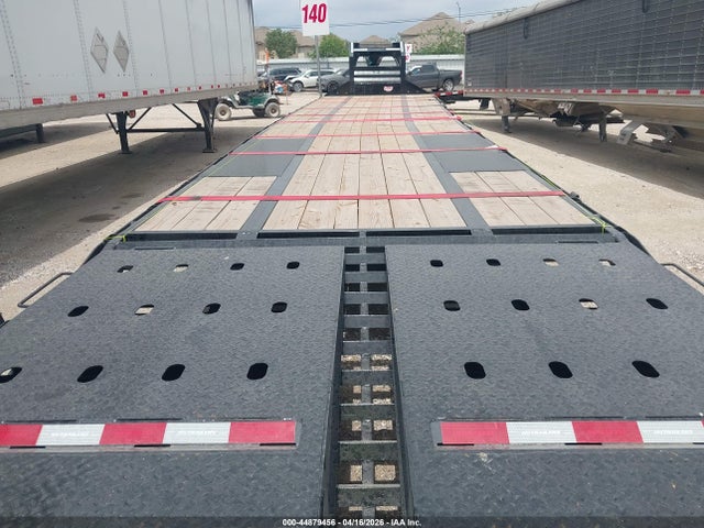 Aukcja sprzedaży 2026 Pj Trailers Gooseneck Flatbed, vin: 4P53F4928T1432640, numer aukcji: 44879456