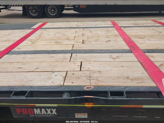 Aukcja sprzedaży 2026 Pj Trailers Gooseneck Flatbed, vin: 4P53F4928T1432640, numer aukcji: 44879456
