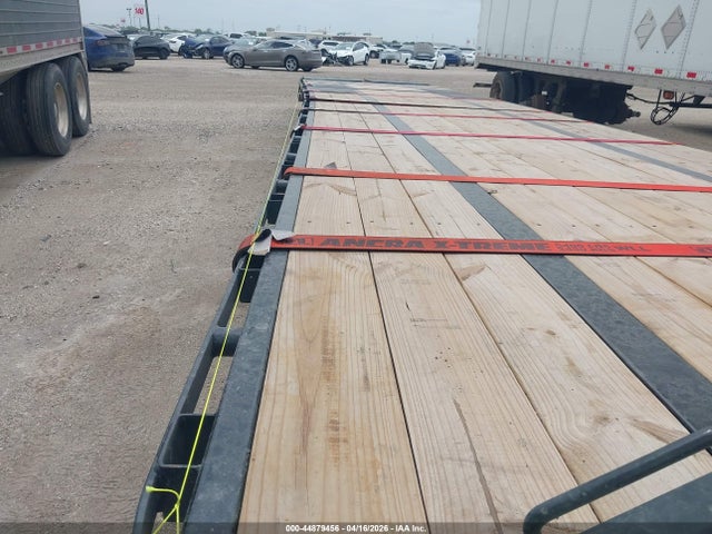 Aukcja sprzedaży 2026 Pj Trailers Gooseneck Flatbed, vin: 4P53F4928T1432640, numer aukcji: 44879456