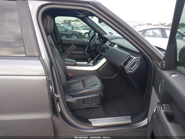 Aukcja sprzedaży 2019 Land Rover Range Rover Sport Hse, vin: SALWR2RV6KA841465, numer aukcji: 44879467