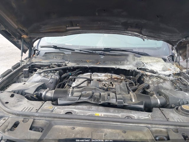 Aukcja sprzedaży 2019 Land Rover Range Rover Sport Hse, vin: SALWR2RV6KA841465, numer aukcji: 44879467