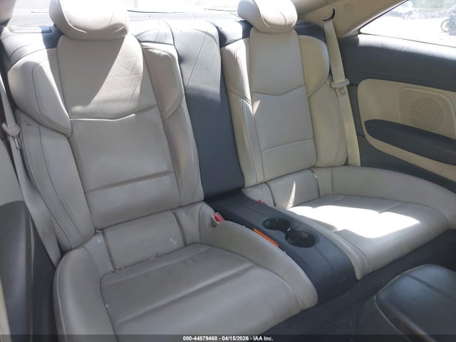 Aukcja sprzedaży 2015 Cadillac Ats Luxury, vin: 1G6AB1RX8F0127711, numer aukcji: 44879468