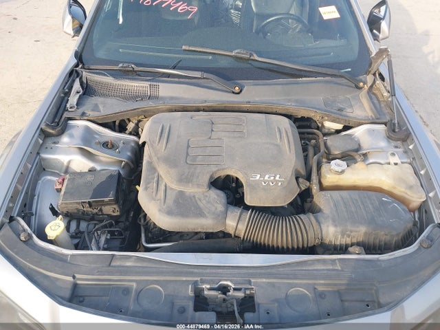 Продажа на аукционе авто 2014 Chrysler 300, vin: 2C3CCAAG6EH289088, номер лота: 44879469