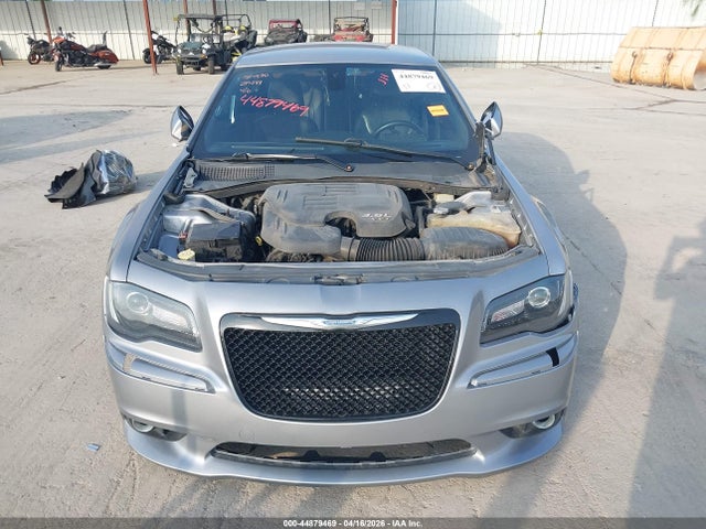 Продажа на аукционе авто 2014 Chrysler 300, vin: 2C3CCAAG6EH289088, номер лота: 44879469