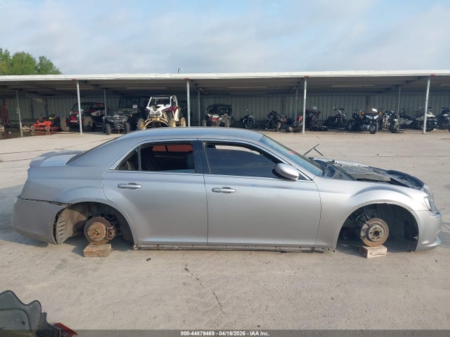 Продажа на аукционе авто 2014 Chrysler 300, vin: 2C3CCAAG6EH289088, номер лота: 44879469