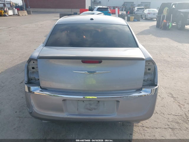 Продажа на аукционе авто 2014 Chrysler 300, vin: 2C3CCAAG6EH289088, номер лота: 44879469