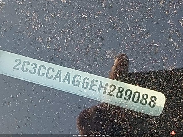 Продажа на аукционе авто 2014 Chrysler 300, vin: 2C3CCAAG6EH289088, номер лота: 44879469
