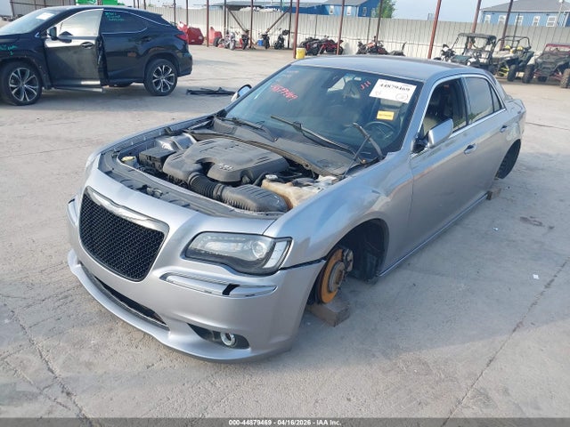 Продажа на аукционе авто 2014 Chrysler 300, vin: 2C3CCAAG6EH289088, номер лота: 44879469
