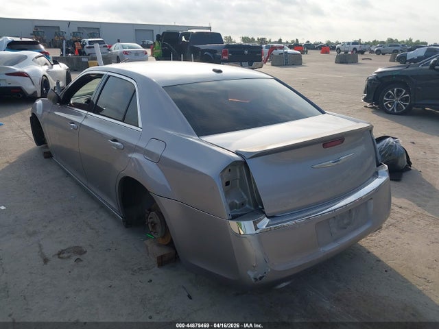Продажа на аукционе авто 2014 Chrysler 300, vin: 2C3CCAAG6EH289088, номер лота: 44879469