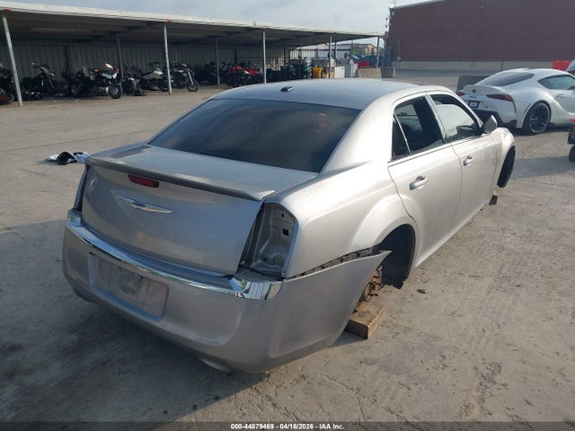 Продажа на аукционе авто 2014 Chrysler 300, vin: 2C3CCAAG6EH289088, номер лота: 44879469
