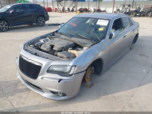 Продажа на аукционе авто 2014 Chrysler 300, vin: 2C3CCAAG6EH289088, номер лота: 44879469