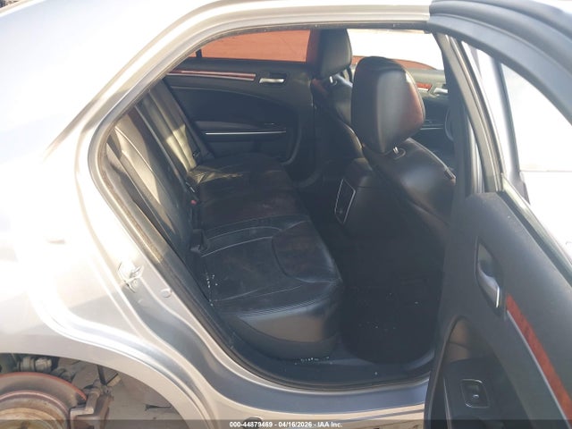 Продажа на аукционе авто 2014 Chrysler 300, vin: 2C3CCAAG6EH289088, номер лота: 44879469