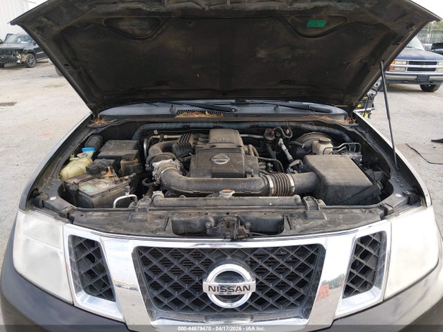 Продаж на аукціоні авто 2012 Nissan Pathfinder Le, vin: 5N1AR1NN1CC624943, номер лоту: 44879470